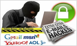 Email Hacking Godalming